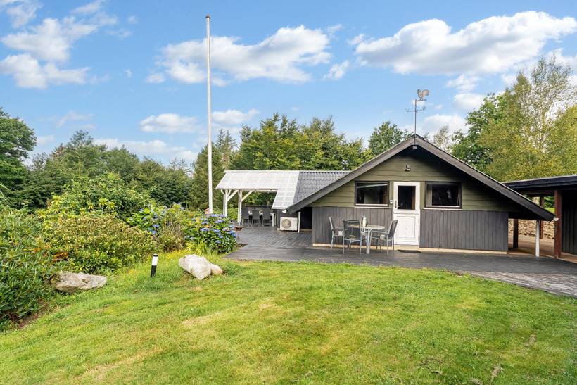 Foto von Ferienhaus CV01 in Hostrup - Thy/Limfjord