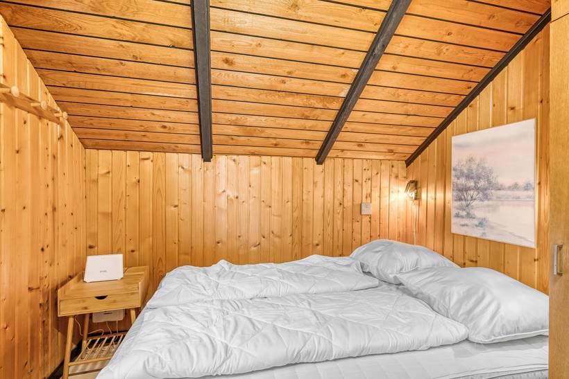 Foto von Ferienhaus CV01 in Hostrup - Thy/Limfjord