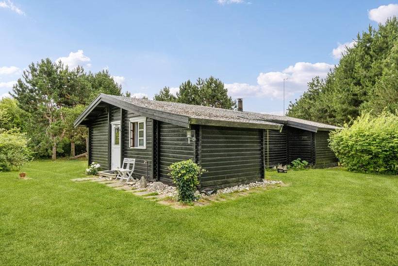 Foto von Ferienhaus CV06 in Ristinge - Langeland