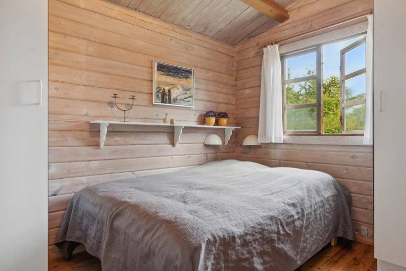 Foto von Ferienhaus CV06 in Ristinge - Langeland