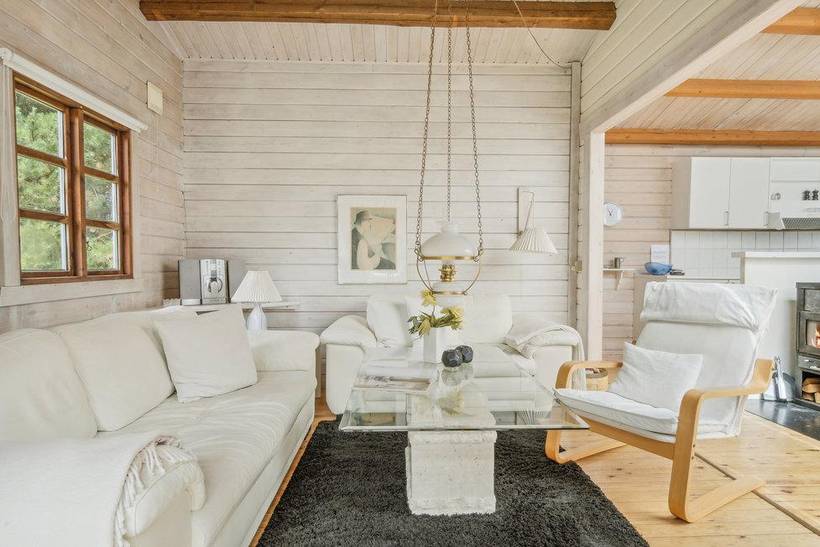 Foto von Ferienhaus CV06 in Ristinge - Langeland