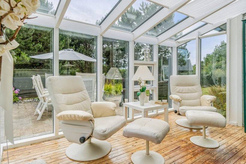 Foto von Ferienhaus CV06 in Ristinge - Langeland