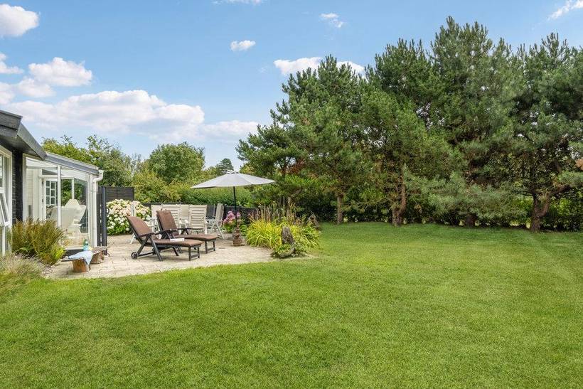 Foto von Ferienhaus CV06 in Ristinge - Langeland