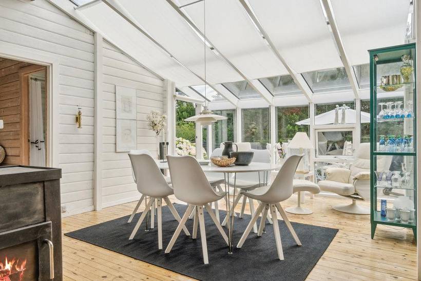 Foto von Ferienhaus CV06 in Ristinge - Langeland