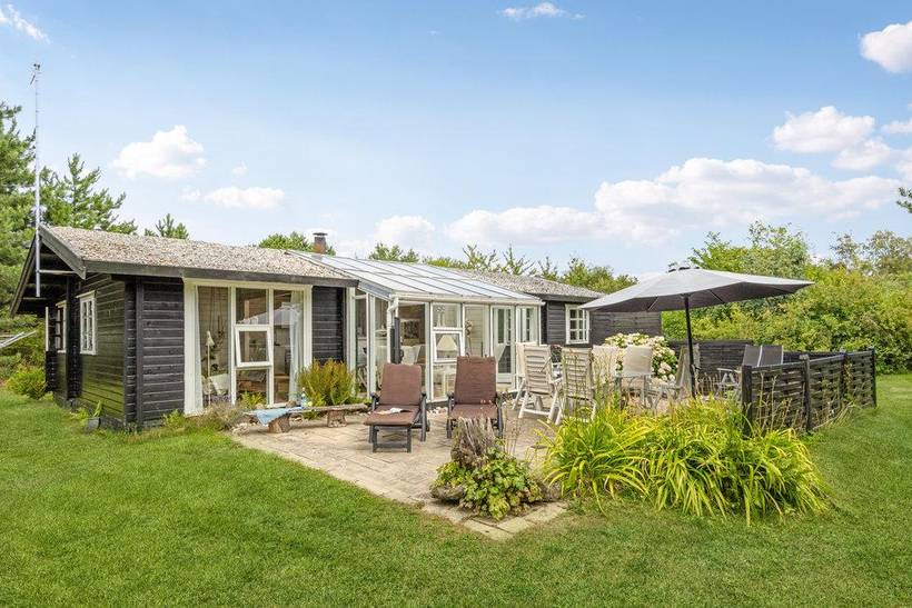 Foto von Ferienhaus CV06 in Ristinge - Langeland