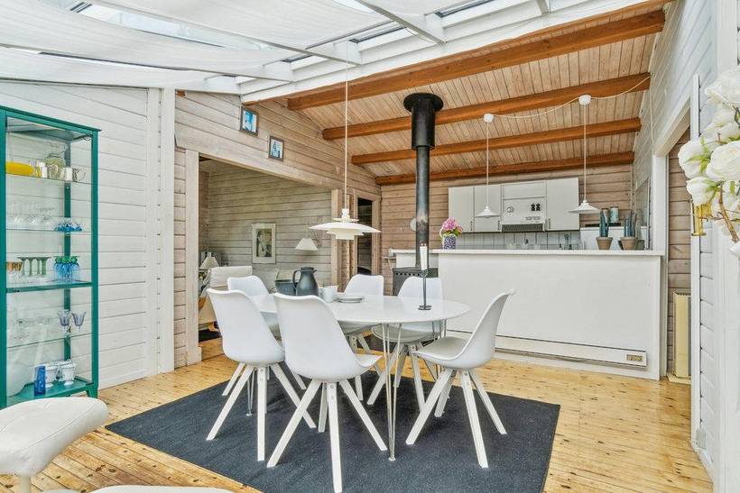 Foto von Ferienhaus CV06 in Ristinge - Langeland