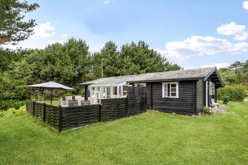 Foto von Ferienhaus CV06 in Ristinge - Langeland