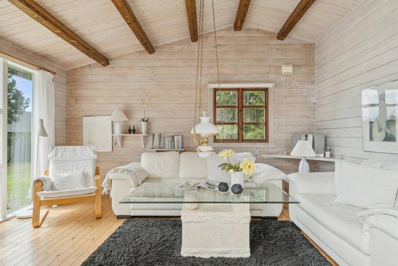 Foto von Ferienhaus CV06 in Ristinge - Langeland