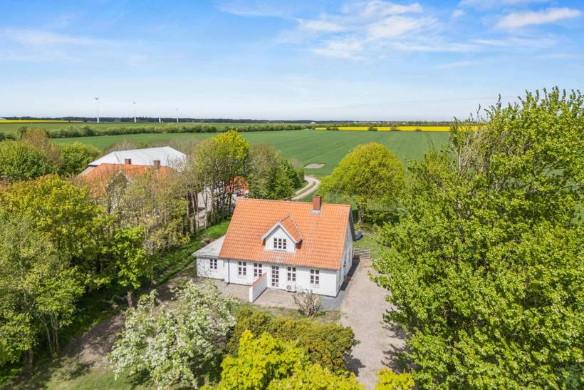 Foto von Ferienhaus CV14 in Højer - Südjütland