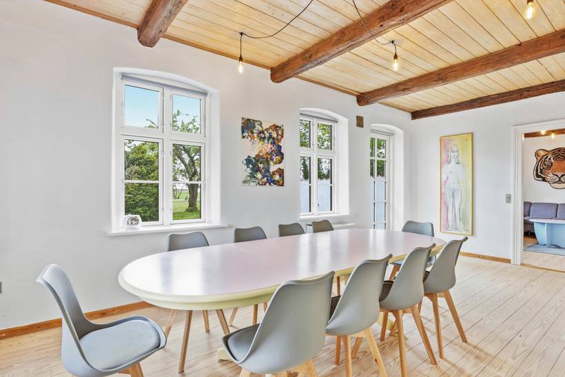 Foto von Ferienhaus CV14 in Højer - Südjütland