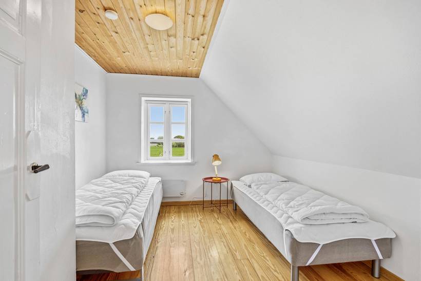Foto von Ferienhaus CV14 in Højer - Südjütland