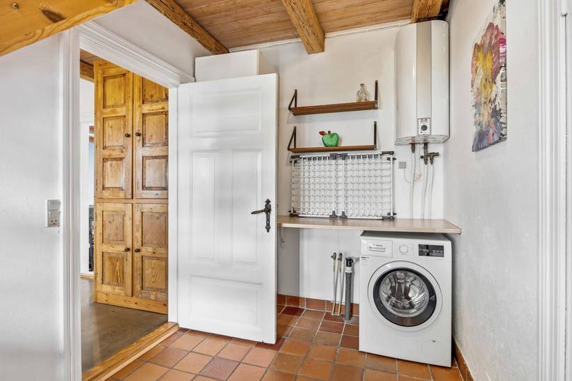 Foto von Ferienhaus CV14 in Højer - Südjütland