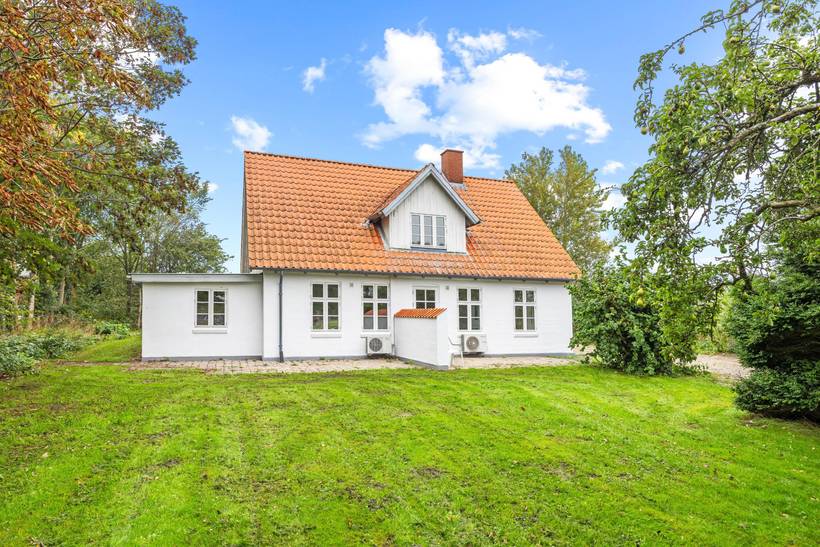 Foto von Ferienhaus CV14 in Højer - Südjütland
