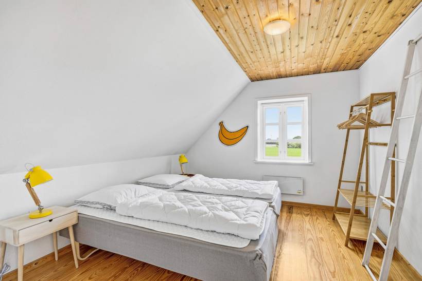 Foto von Ferienhaus CV14 in Højer - Südjütland