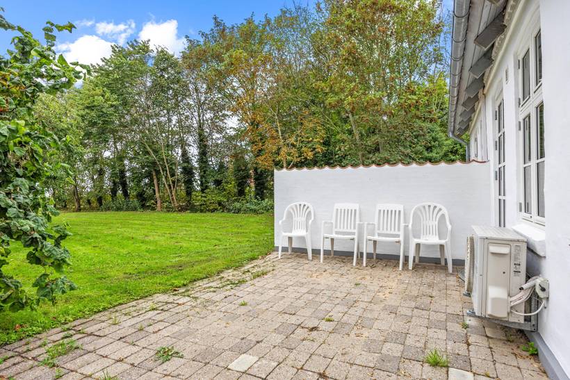Foto von Ferienhaus CV14 in Højer - Südjütland