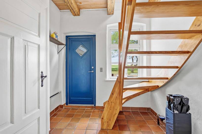 Foto von Ferienhaus CV14 in Højer - Südjütland