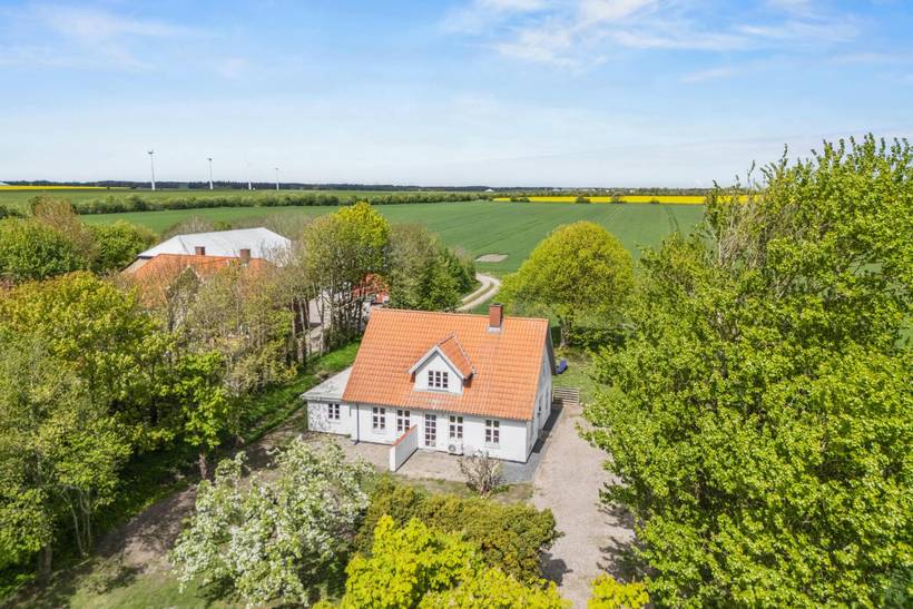 Foto von Ferienhaus CV14 in Højer - Südjütland