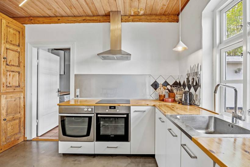 Foto von Ferienhaus CV14 in Højer - Südjütland