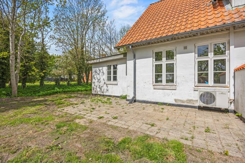 Foto von Ferienhaus CV14 in Højer - Südjütland
