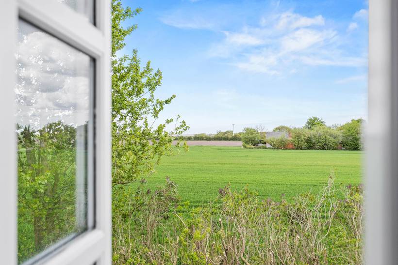 Foto von Ferienhaus CV14 in Højer - Südjütland