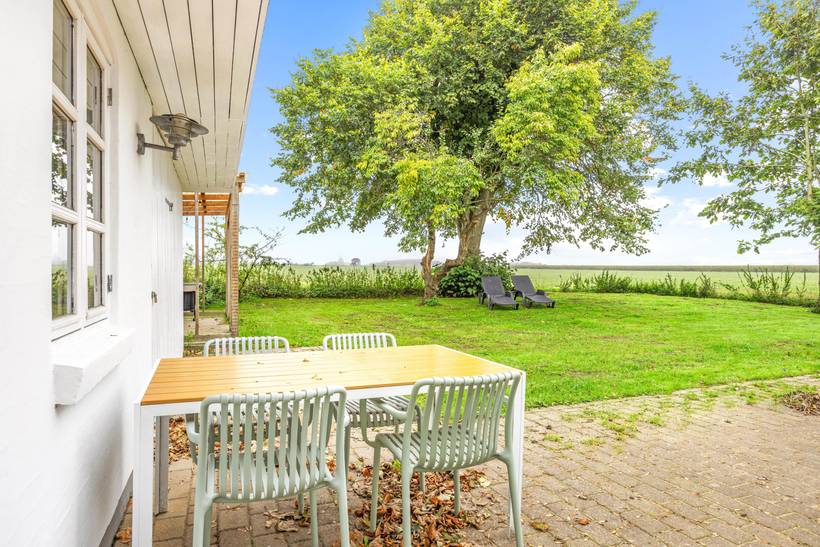 Foto von Ferienhaus CV14 in Højer - Südjütland
