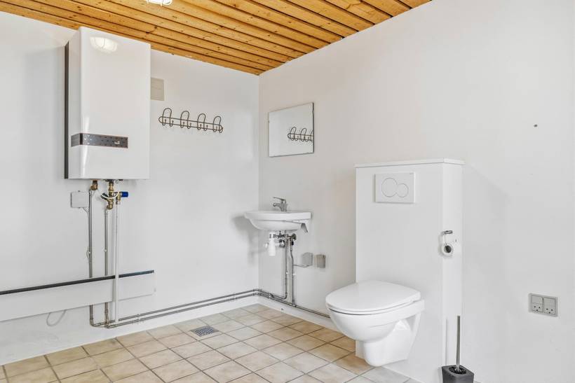 Foto von Ferienhaus CV14 in Højer - Südjütland