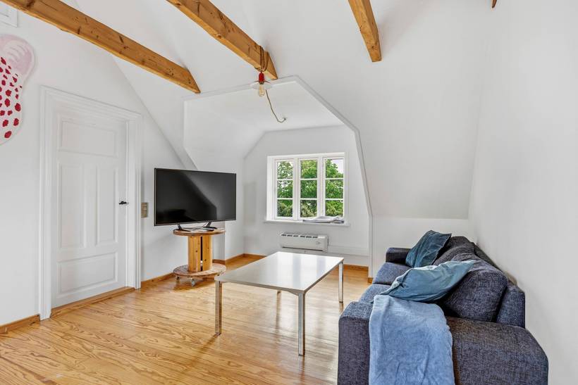 Foto von Ferienhaus CV14 in Højer - Südjütland