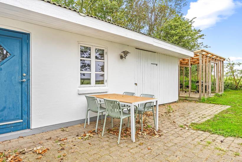 Foto von Ferienhaus CV14 in Højer - Südjütland