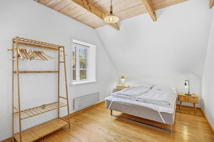 Foto von Ferienhaus CV14 in Højer - Südjütland