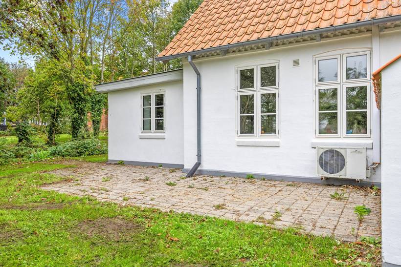 Foto von Ferienhaus CV14 in Højer - Südjütland