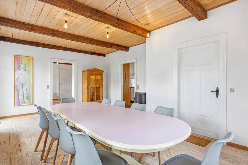 Foto von Ferienhaus CV14 in Højer - Südjütland