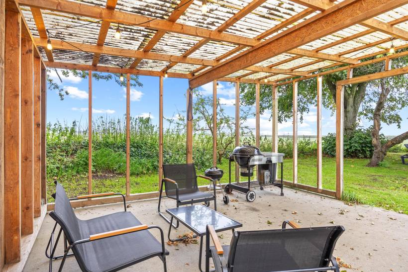 Foto von Ferienhaus CV14 in Højer - Südjütland