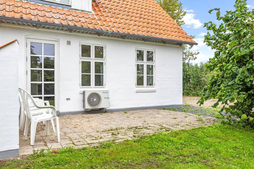 Foto von Ferienhaus CV14 in Højer - Südjütland