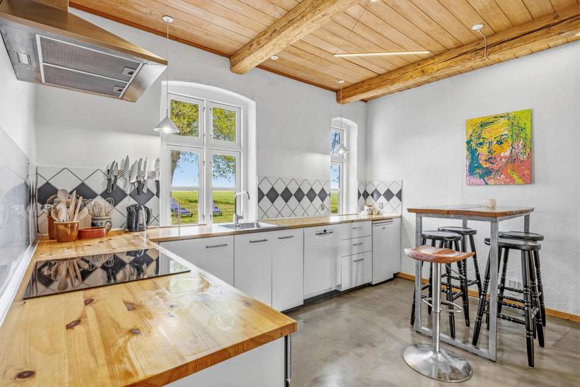 Foto von Ferienhaus CV14 in Højer - Südjütland