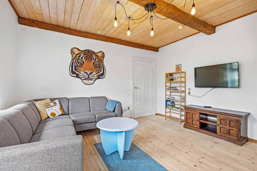 Foto von Ferienhaus CV14 in Højer - Südjütland