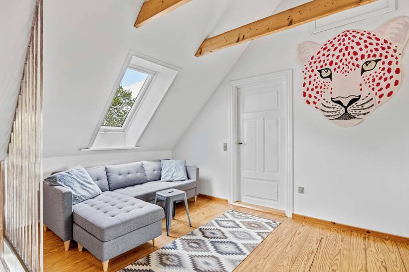 Foto von Ferienhaus CV14 in Højer - Südjütland
