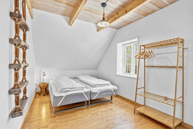 Foto von Ferienhaus CV14 in Højer - Südjütland