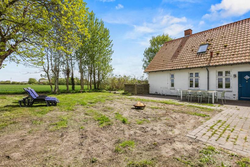 Foto von Ferienhaus CV14 in Højer - Südjütland