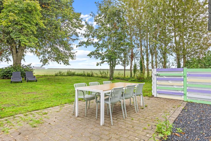 Foto von Ferienhaus CV14 in Højer - Südjütland