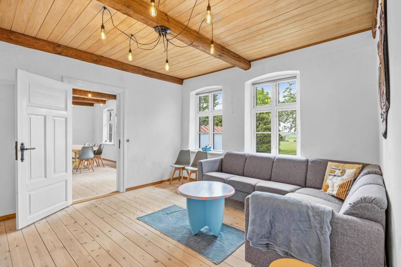 Foto von Ferienhaus CV14 in Højer - Südjütland