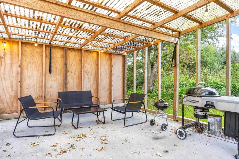 Foto von Ferienhaus CV14 in Højer - Südjütland