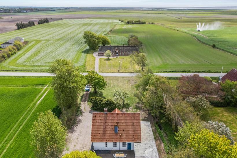 Foto von Ferienhaus CV14 in Højer - Südjütland
