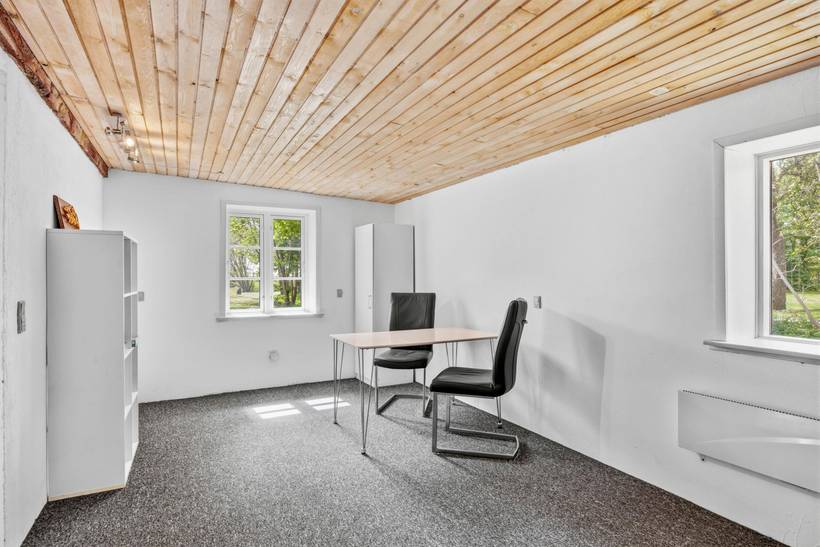 Foto von Ferienhaus CV14 in Højer - Südjütland