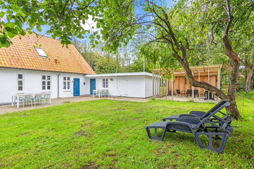 Foto von Ferienhaus CV14 in Højer - Südjütland