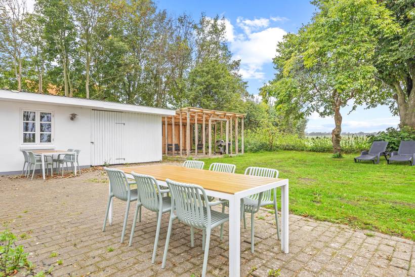 Foto von Ferienhaus CV14 in Højer - Südjütland