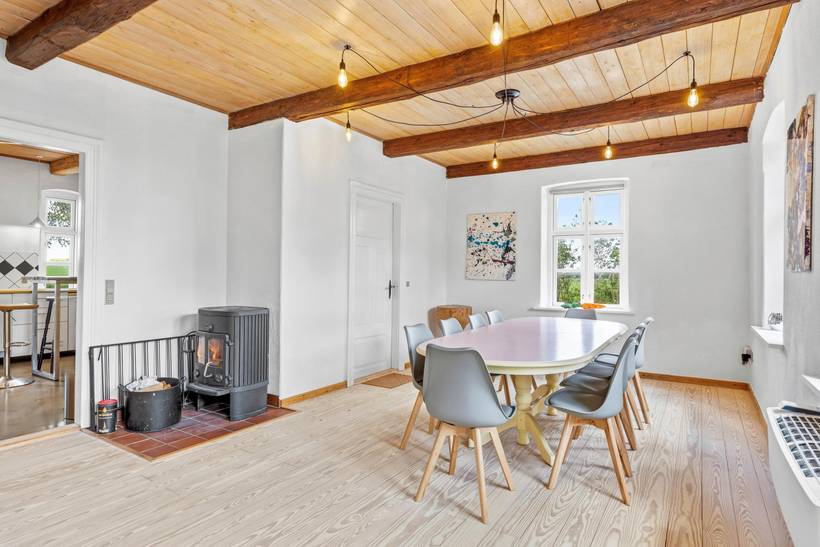 Foto von Ferienhaus CV14 in Højer - Südjütland
