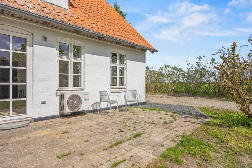 Foto von Ferienhaus CV14 in Højer - Südjütland