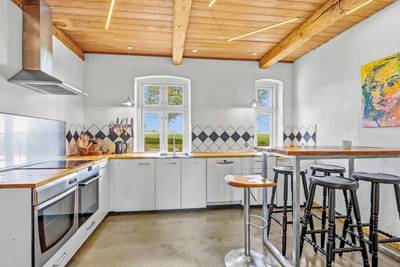 Vorschaubild von Ferienhaus CV14 in Højer - Südjütland