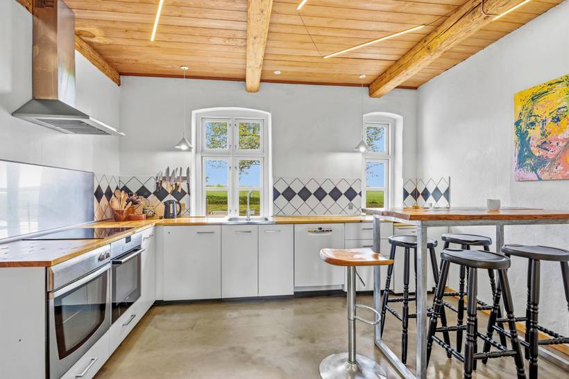 Foto von Ferienhaus CV14 in Højer - Südjütland