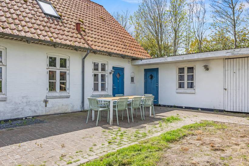 Foto von Ferienhaus CV14 in Højer - Südjütland